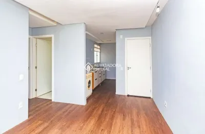 Apartamento com 2 quartos à venda na Rua Irmã Teresilda Steffen, 255, Alto Petrópolis, Porto Alegre, 40 m2 por R$ 170.000