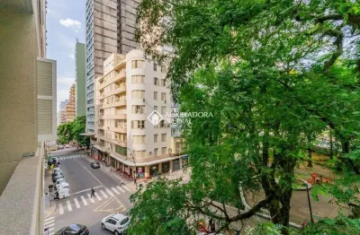 Apartamento com 2 quartos à venda na Rua Conde de Porto Alegre, 15, Floresta, Porto Alegre, 82 m2 por R$ 550.000