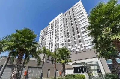 Apartamento com 2 quartos à venda na avenida assis brasil, 4600, são sebastião, porto alegre, 61 m2 por r$ 500.000