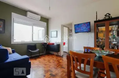 Apartamento com 3 quartos à venda na avenida osvaldo aranha, 522, bom fim, porto alegre, 80 m2 por r$ 455.000
