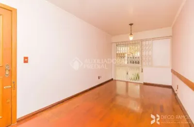 Apartamento com 3 quartos à venda na rua peri machado, 100, menino deus, porto alegre, 85 m2 por r$ 595.000