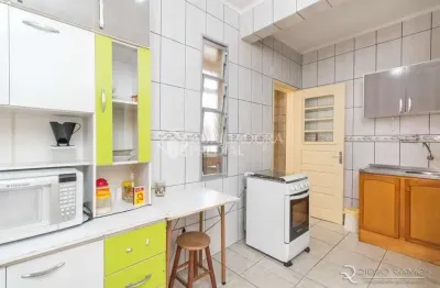 Apartamento com 3 quartos à venda na rua coronel vicente, 408, centro histórico, porto alegre, 78 m2 por r$ 430.000