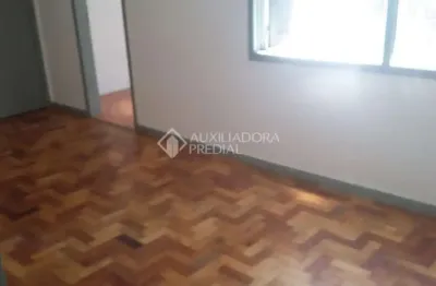 Apartamento com 1 quarto à venda na avenida assis brasil, 2261, passo da areia, porto alegre, 45 m2 por r$ 170.000