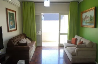 Apartamento com 3 quartos à venda na rua silva jardim, 213, auxiliadora, porto alegre, 117 m2 por r$ 650.000