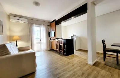 Apartamento com 1 quarto à venda na avenida independência, 811, independência, porto alegre, 54 m2 por r$ 450.000
