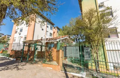 Apartamento com 1 quarto à venda na avenida romeu samarani ferreira, 195, vila nova, porto alegre, 41 m2 por r$ 150.000