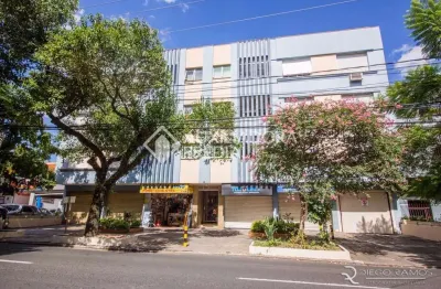 Apartamento com 2 quartos à venda na rua barão do amazonas, 1176, petrópolis, porto alegre, 76 m2 por r$ 290.000