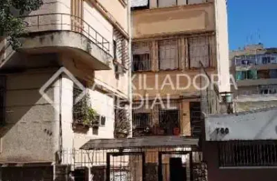 Apartamento com 3 quartos à venda na rua riachuelo, 754, centro histórico, porto alegre, 125 m2 por r$ 500.000