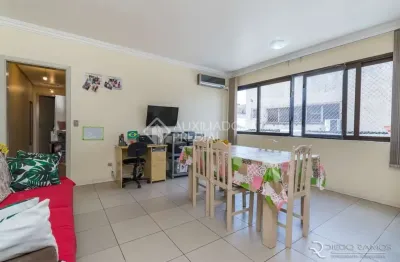 Apartamento com 2 quartos à venda na rua umbú, 45, passo da areia, porto alegre, 78 m2 por r$ 480.000