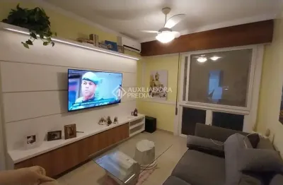 Apartamento com 3 quartos à venda na rua peri machado, 80, menino deus, porto alegre, 94 m2 por r$ 740.000