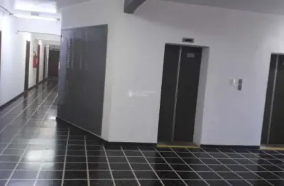 Apartamento com 1 quarto à venda na rua doutor flores, 106, centro histórico, porto alegre, 40 m2 por r$ 150.000