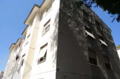 Apartamento com 3 quartos à venda na rua coronel massot, 1309, cristal, porto alegre, 65 m2 por r$ 255.000