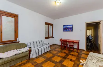 Apartamento com 3 quartos à venda na avenida joão pessoa, 1029, farroupilha, porto alegre, 103 m2 por r$ 381.600