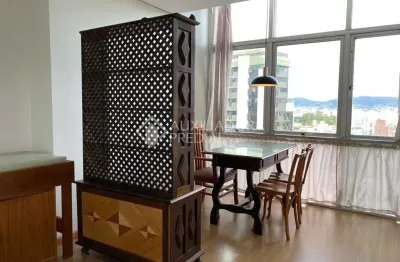 Sala comercial à venda na rua vinte e quatro de outubro, 111, moinhos de vento, porto alegre, 32 m2 por r$ 195.000