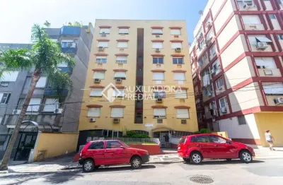 Apartamento com 2 quartos à venda na rua duque de caxias, 266, centro histórico, porto alegre, 64 m2 por r$ 317.000