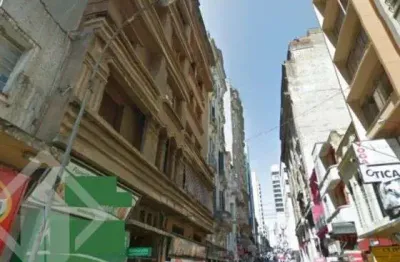 Apartamento à venda na rua marechal floriano peixoto, 72, centro histórico, porto alegre, 124 m2 por r$ 349.000