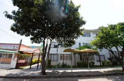 Apartamento com 1 quarto à venda na avenida mãe apolinária matias batista, 229, morro santana, porto alegre, 38 m2 por r$ 138.700