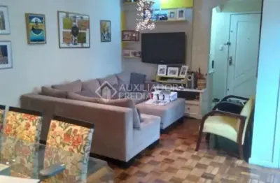 Apartamento com 3 quartos à venda na avenida independência, 128, independência, porto alegre, 91 m2 por r$ 560.500