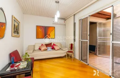 Apartamento com 1 quarto à venda na rua duque de caxias, 1587, centro histórico, porto alegre, 44 m2 por r$ 270.000