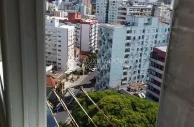 Apartamento com 1 quarto à venda na avenida senador salgado filho, 359, centro histórico, porto alegre, 18 m2 por r$ 118.900