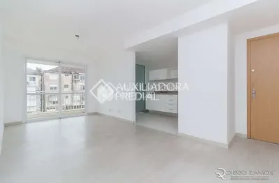 Apartamento com 3 quartos à venda na rua mauro guedes de oliveira, 131, jardim lindóia, porto alegre, 84 m2 por r$ 640.000
