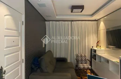 Apartamento com 2 quartos à venda na rua tuparaí, 248, passo da areia, porto alegre, 62 m2 por r$ 552.000