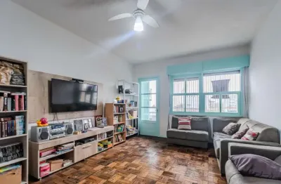 Apartamento com 3 quartos à venda na avenida assis brasil, 2195, cristo redentor, porto alegre, 129 m2 por r$ 260.000