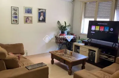 Apartamento com 3 quartos à venda na rua veador porto, 392, santana, porto alegre, 93 m2 por r$ 410.000