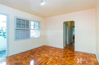Apartamento com 2 quartos à venda na rua gomes jardim, 176, santana, porto alegre, 69 m2 por r$ 332.000