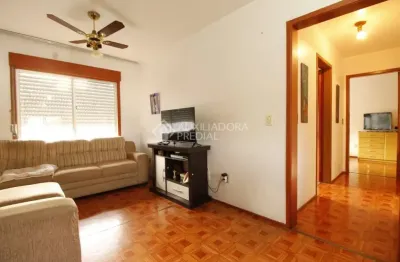 Apartamento com 2 quartos à venda na rua doutor campos velho, 619, cristal, porto alegre, 65 m2 por r$ 210.000