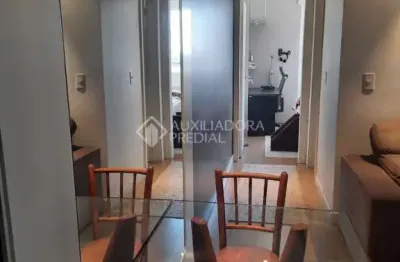 Apartamento com 1 quarto à venda na travessa jundiaí, 2343, higienópolis, porto alegre, 44 m2 por r$ 320.000