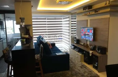 Apartamento com 3 quartos à venda na avenida polônia, 255, são geraldo, porto alegre, 89 m2 por r$ 750.000