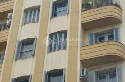 Apartamento com 3 quartos à venda na rua dos andradas, 868, centro histórico, porto alegre, 70 m2 por r$ 316.000