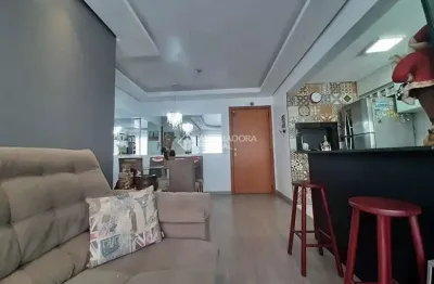 Apartamento com 2 quartos à venda na rua são luís, 1112, santana, porto alegre, 52 m2 por r$ 480.000