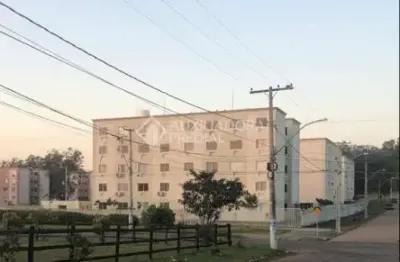 Apartamento com 1 quarto à venda na rua irmã teresilda steffen, 115, mário quintana, porto alegre, 40 m2 por r$ 140.000