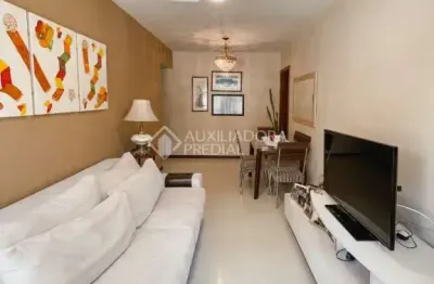 Apartamento com 2 quartos à venda na travessa são jacó, 84, higienópolis, porto alegre, 80 m2 por r$ 450.000