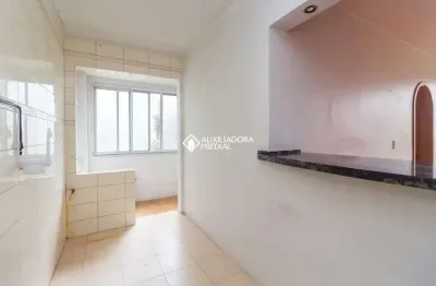 Apartamento com 2 quartos à venda na rua jataí, 905, cristal, porto alegre, 61 m2 por r$ 270.000