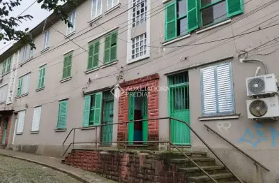 Apartamento com 3 quartos à venda na avenida brasiliano índio de moraes, 624, passo da areia, porto alegre, 59 m2 por r$ 245.000