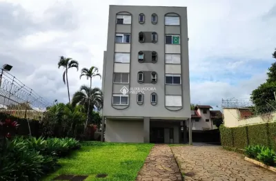 Apartamento com 1 quarto à venda na rua erechim, 910, nonoai, porto alegre, 46 m2 por r$ 219.000