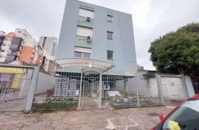 Apartamento com 1 quarto à venda na avenida dos cubanos, 81, partenon, porto alegre, 43 m2 por r$ 249.000