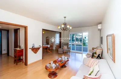 Apartamento com 3 quartos à venda na rua coronel bordini, 1153, moinhos de vento, porto alegre, 139 m2 por r$ 1.600.000