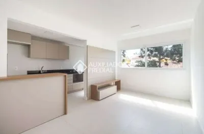 Apartamento com 2 quartos à venda na rua joaquim cruz, 300, santo antônio, porto alegre, 57 m2 por r$ 450.000