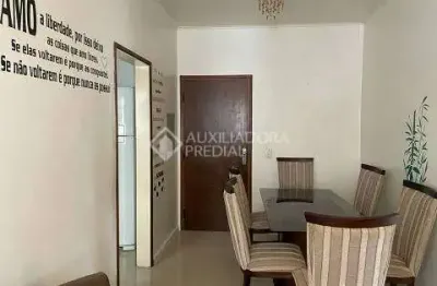 Apartamento com 2 quartos à venda na rua saldanha da gama, 853, vila são josé, porto alegre, 60 m2 por r$ 299.000