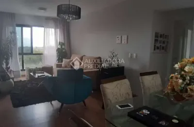 Apartamento com 3 quartos à venda na rua coronel claudino, 25, cristal, porto alegre, 100 m2 por r$ 800.000