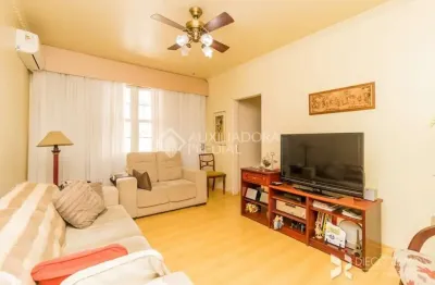 Apartamento com 3 quartos à venda na rua marquês do pombal, 746, moinhos de vento, porto alegre, 110 m2 por r$ 580.000