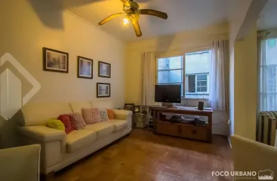 Apartamento com 4 quartos à venda na rua marechal floriano peixoto, 390, centro histórico, porto alegre, 185 m2 por r$ 669.000