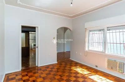 Apartamento com 3 quartos à venda na rua riachuelo, 754, centro histórico, porto alegre, 142 m2 por r$ 399.000