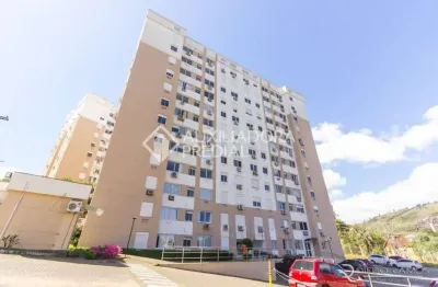 Apartamento com 3 quartos à venda na rua carlos reverbel, 200, jardim carvalho, porto alegre, 68 m2 por r$ 450.000