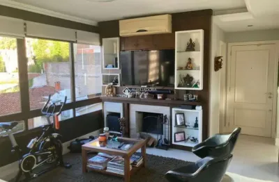 Apartamento com 3 quartos à venda na avenida soledade, 423, petrópolis, porto alegre, 94 m2 por r$ 1.200.000