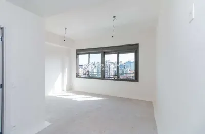 Apartamento com 1 quarto à venda na avenida joão pessoa, 731, centro histórico, porto alegre, 28 m2 por r$ 375.000